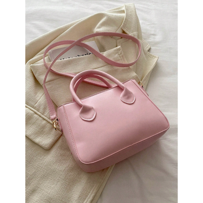 Cute Bow Handbag