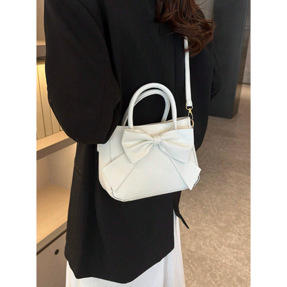 Cute Bow Handbag